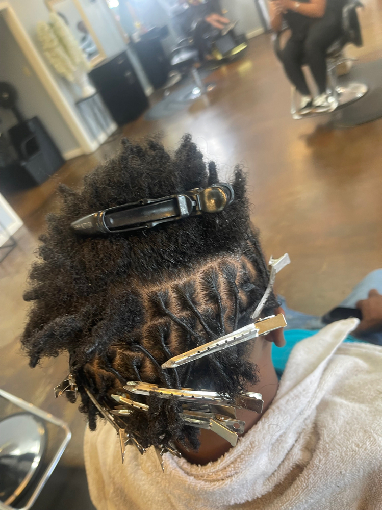 Retwist