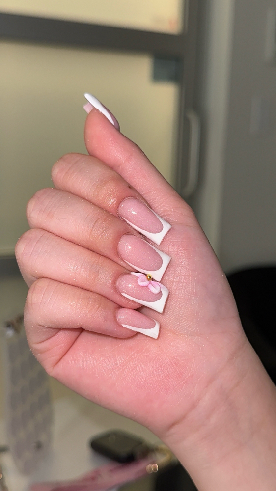 acrylic full set