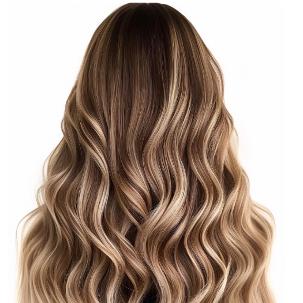 Balayage