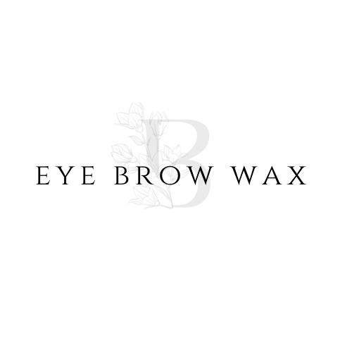 Eye Brow Wax