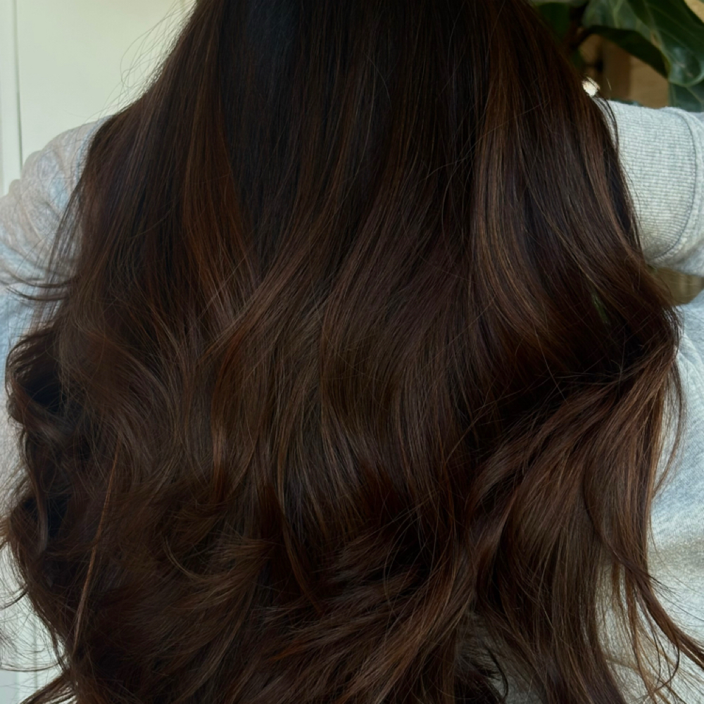 Dimensional Dames at OPBeauty Hair in Louisville, KY