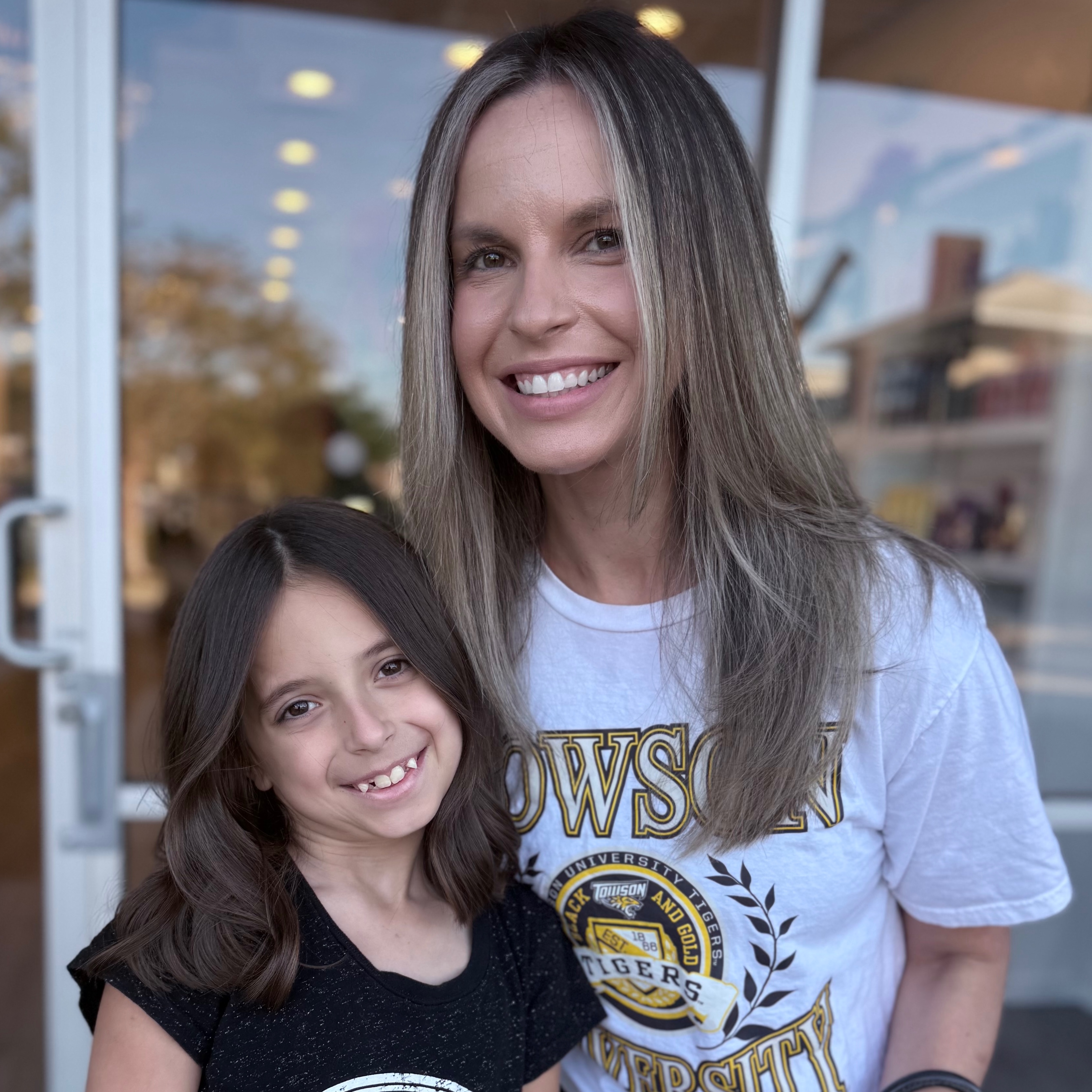 Children’s Cut & Style (10 & Under) at M.I beauty- Robyn Michelle Stoneybrook in Winter Garden, FL