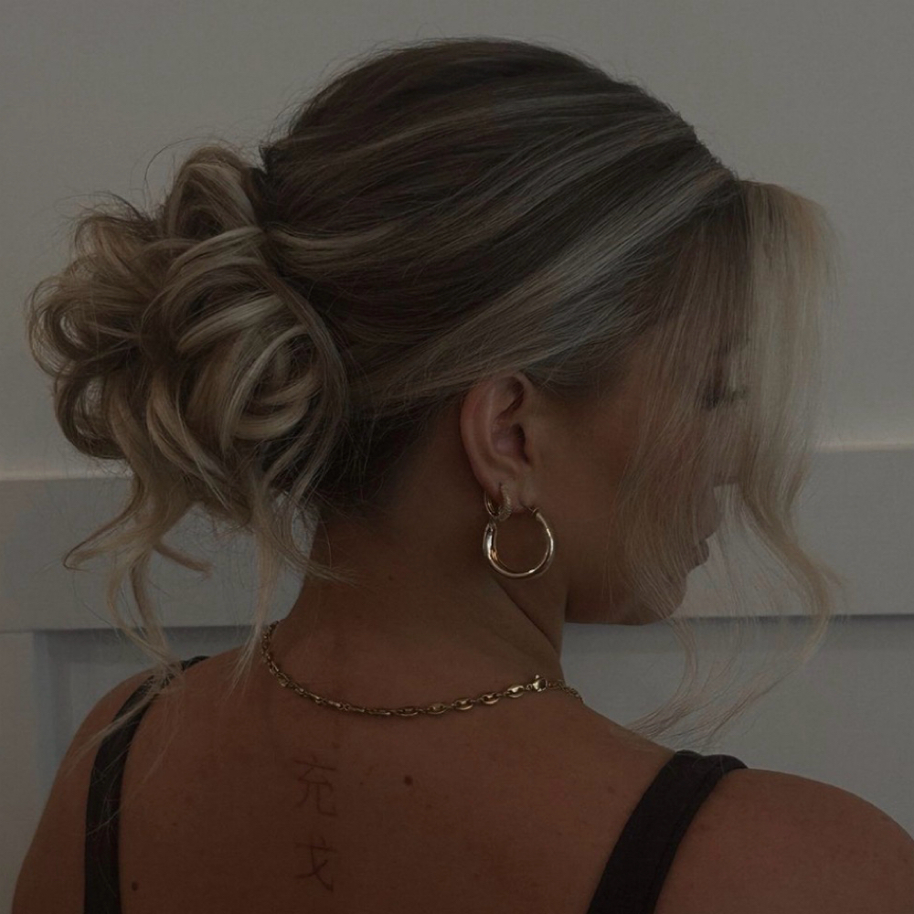 Special Occasion Hair at Madilyn  Phipps in Wichita, KS