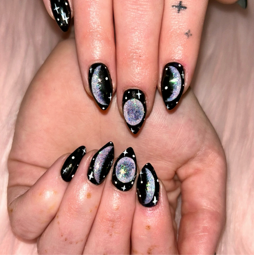 Tier 2: Full Design at ManiPanic LLC in Grand Junction, CO