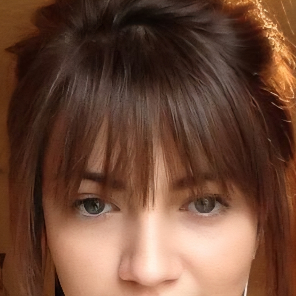 Bang Trim at Anew Salon in Winchester, IN