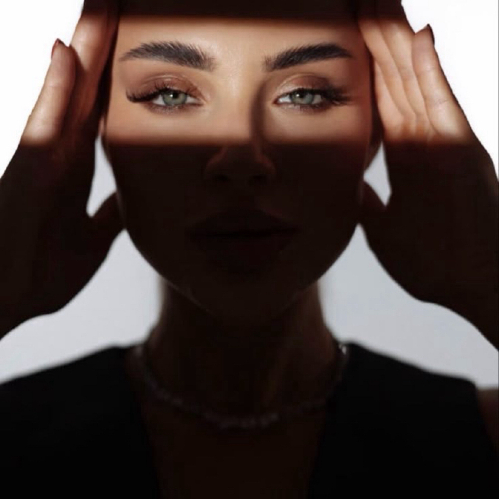 Luxury Brow Lamination at Elegance Salon in Aberdeen, SD