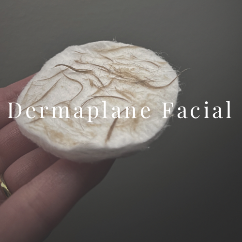 DERMAPLANE FACIAL