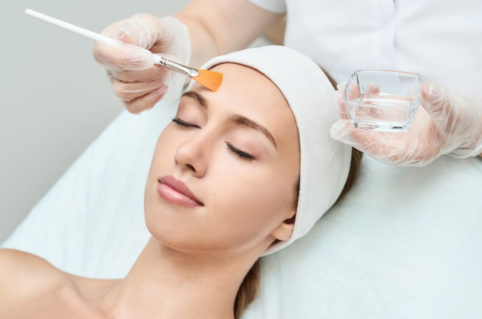 Customized Chemical Peels