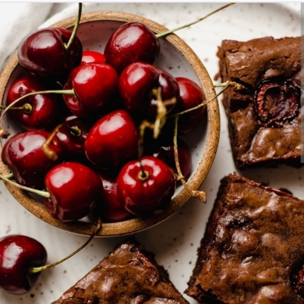 Cherry Truffle Antioxidant Ritual at Amie Hawks Esthetics in Raleigh, NC