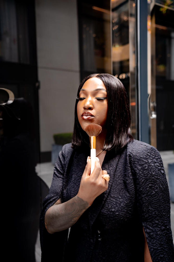 1 On 1 Makeup masterclass