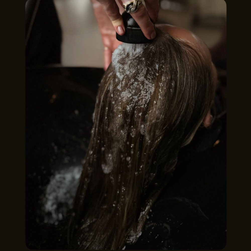 Wash & Style at Southern Roots Beauty in Spokane Valley, WA