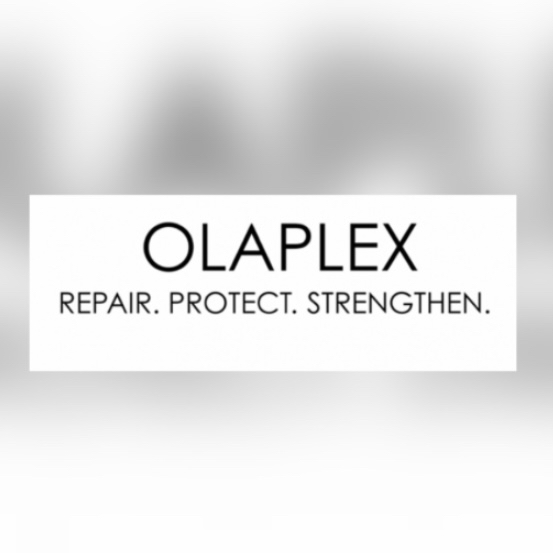 Olaplex Bonding System