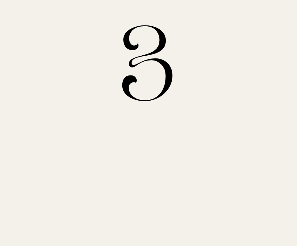 The Minimalist