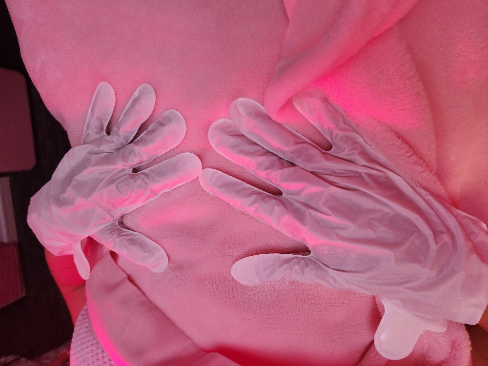 Hand Mask Treatment ( Add On)
