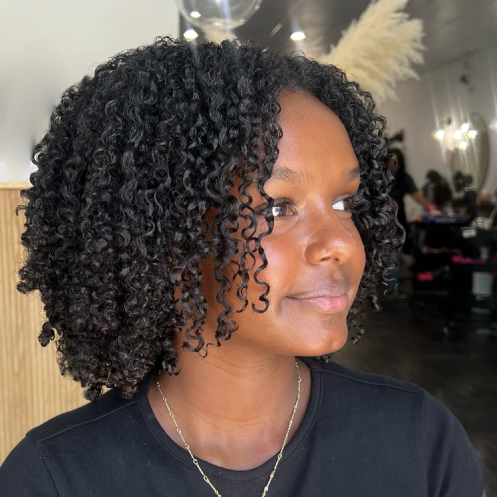 Rizo Style (Lengthened Time) at The Curl Casa in Chandler, AZ