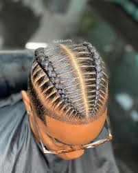 2-3 Braids