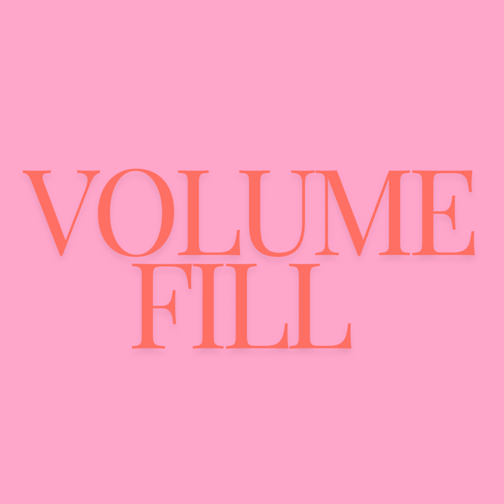 Volume Fill In