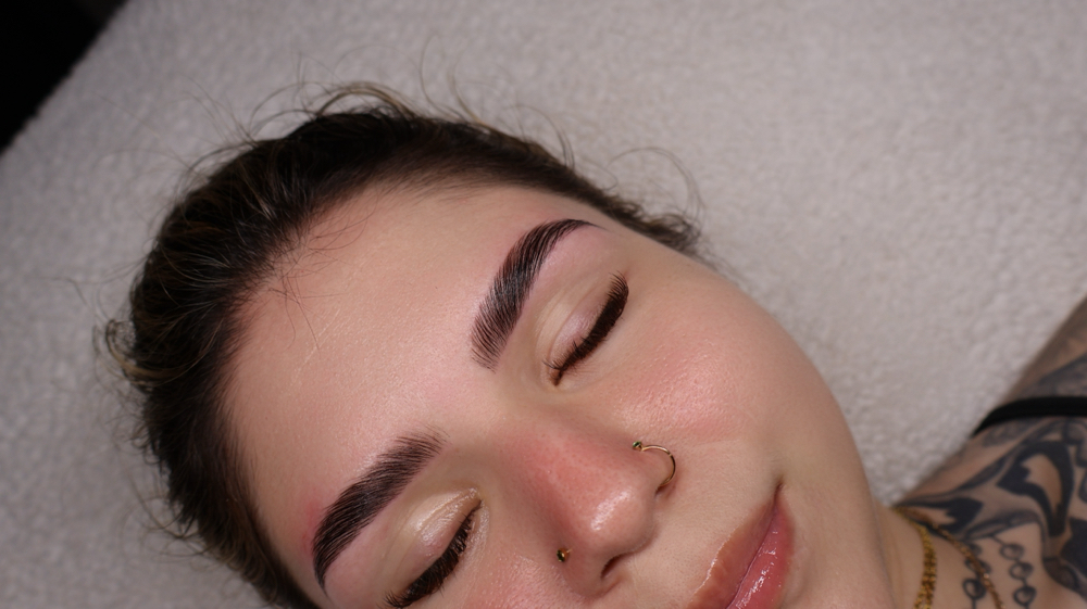 Brow Service