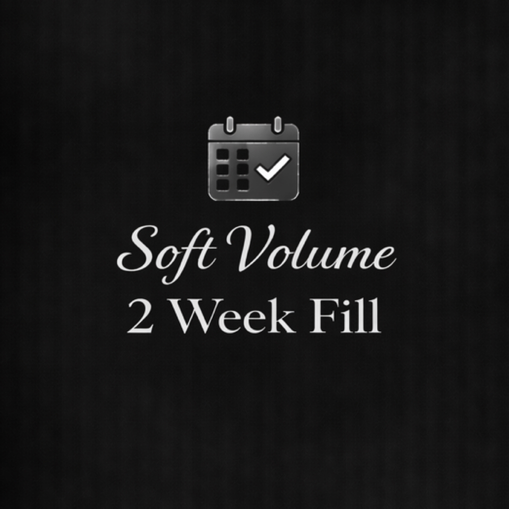 Soft Volume Fill (2 Weeks) at The Lashroom Beauty & Esthetics in New York, NY