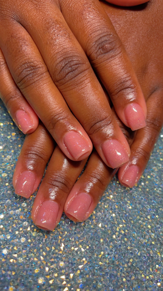 Manicure