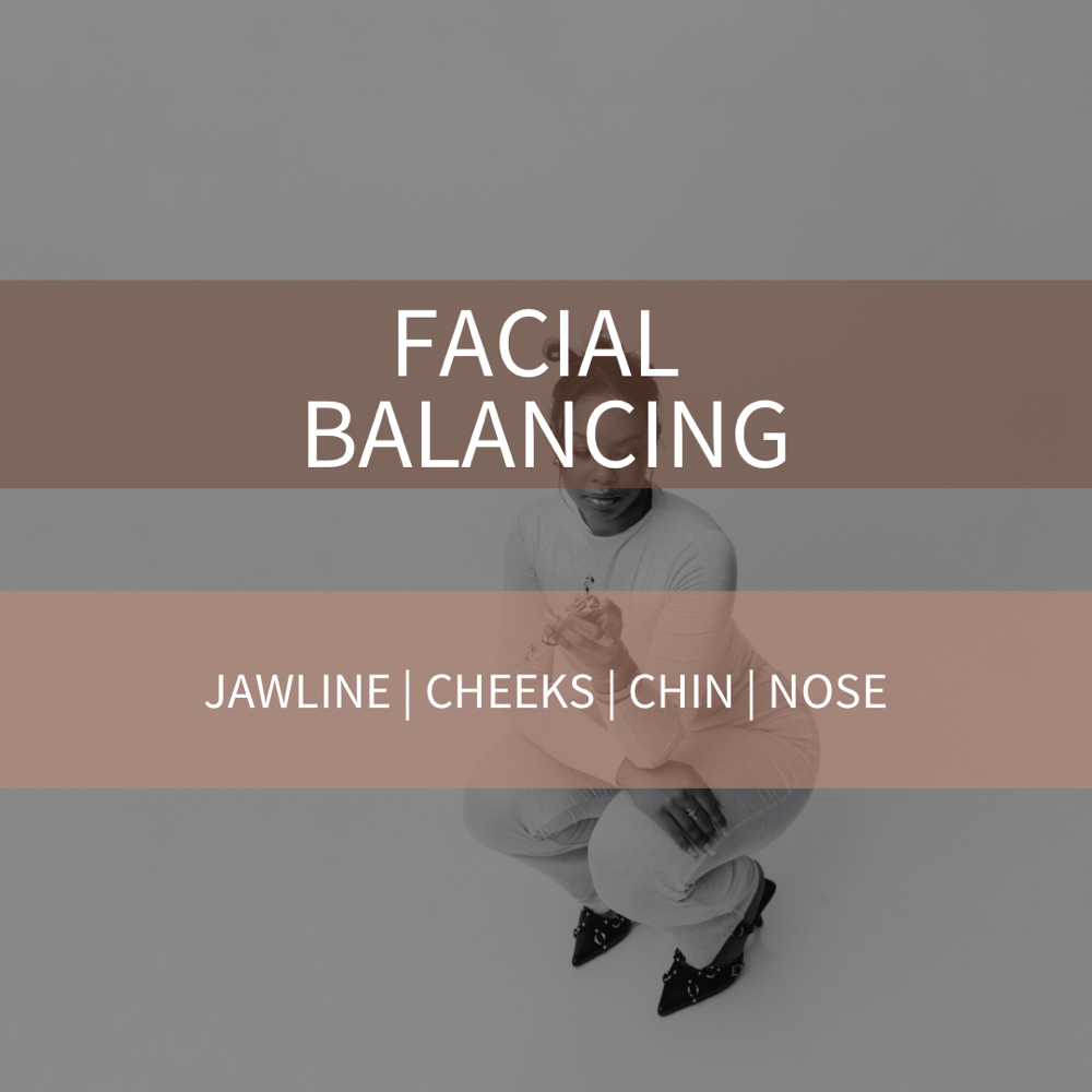 FACIAL BALANCING at Emani Aesthetics in Los Angeles, CA
