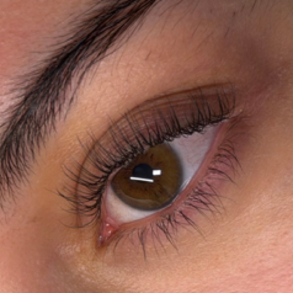 D’Luxe Korean Lash lift at D’Luxe Beauty in Orlando, FL