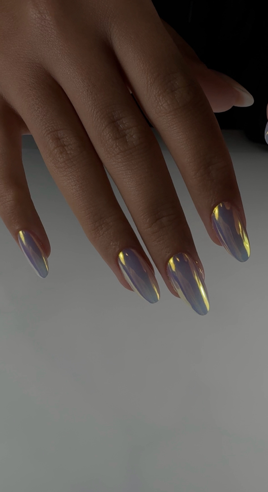Chrome Powder