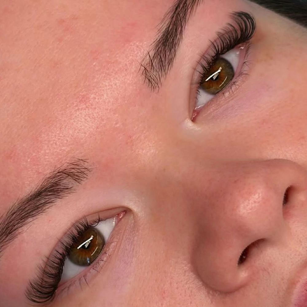 One Week Mini Fill at Faced by Frankie in Strongsville, OH