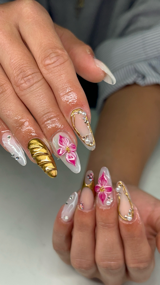 medium full set