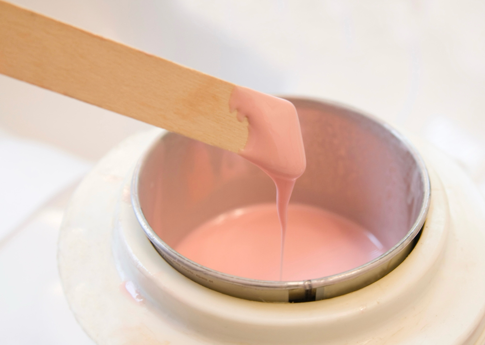 Underarm Wax at Retro Glow Beauty Co in Enumclaw, WA