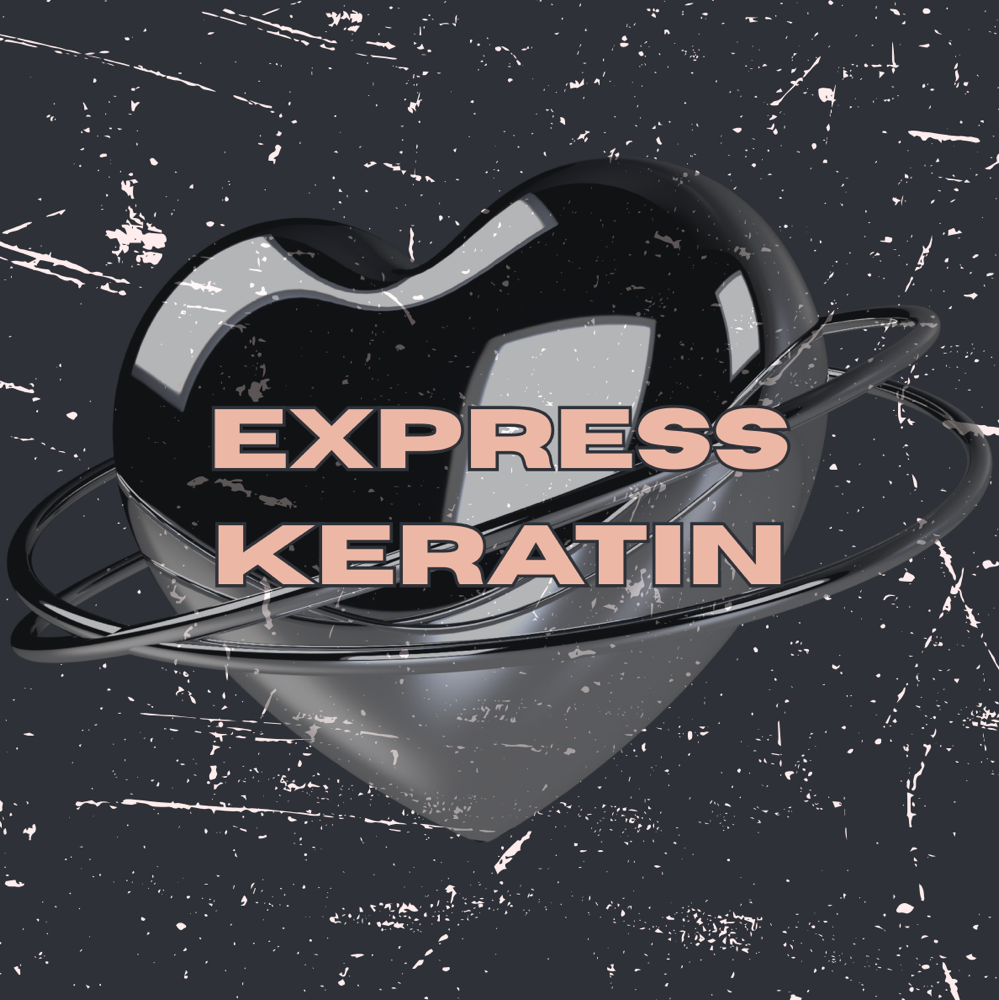 Express Keratin at Out Of Color Studio in Woodland Hills, CA