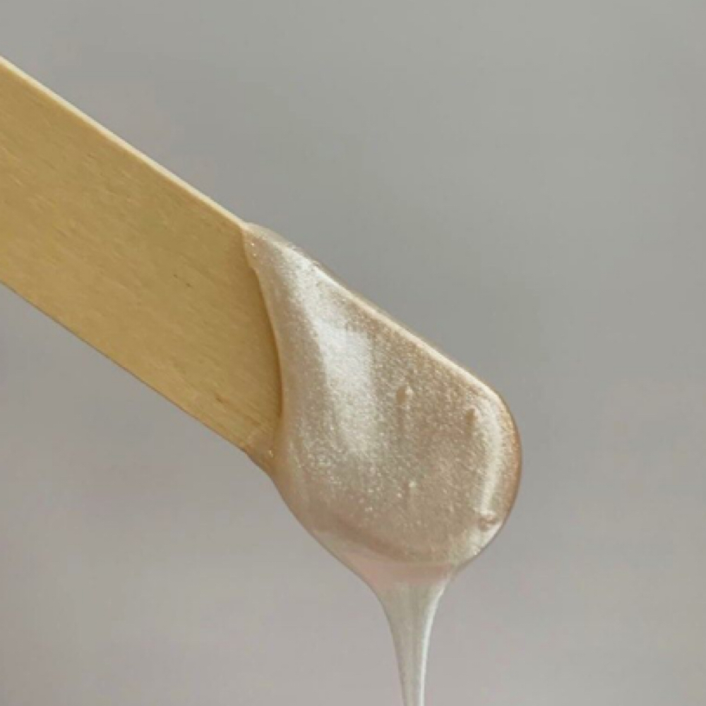 Full back wax at LM BEAUTY AESTHETICS in Everett, MA