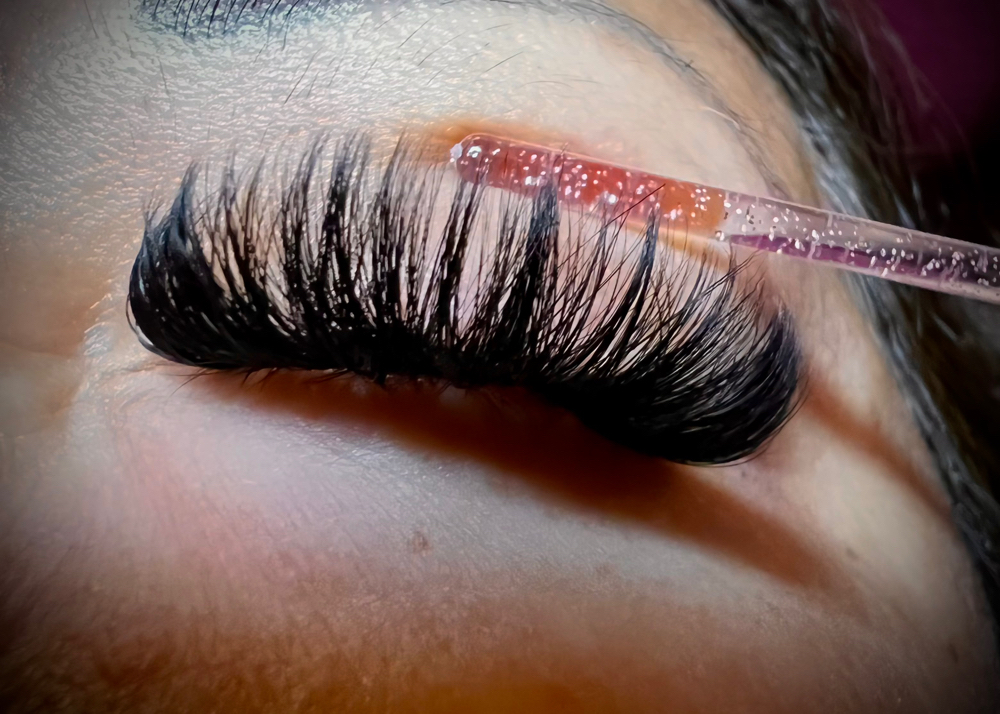Eyelash Extensions