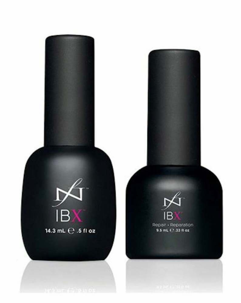 Nails - IBX  Repair Treatment