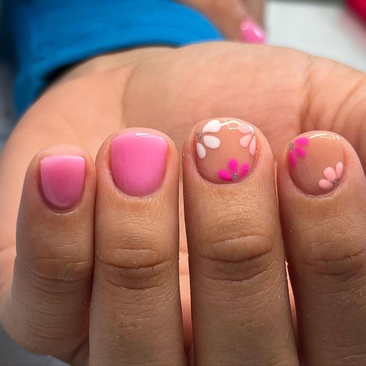 Lil’ mani