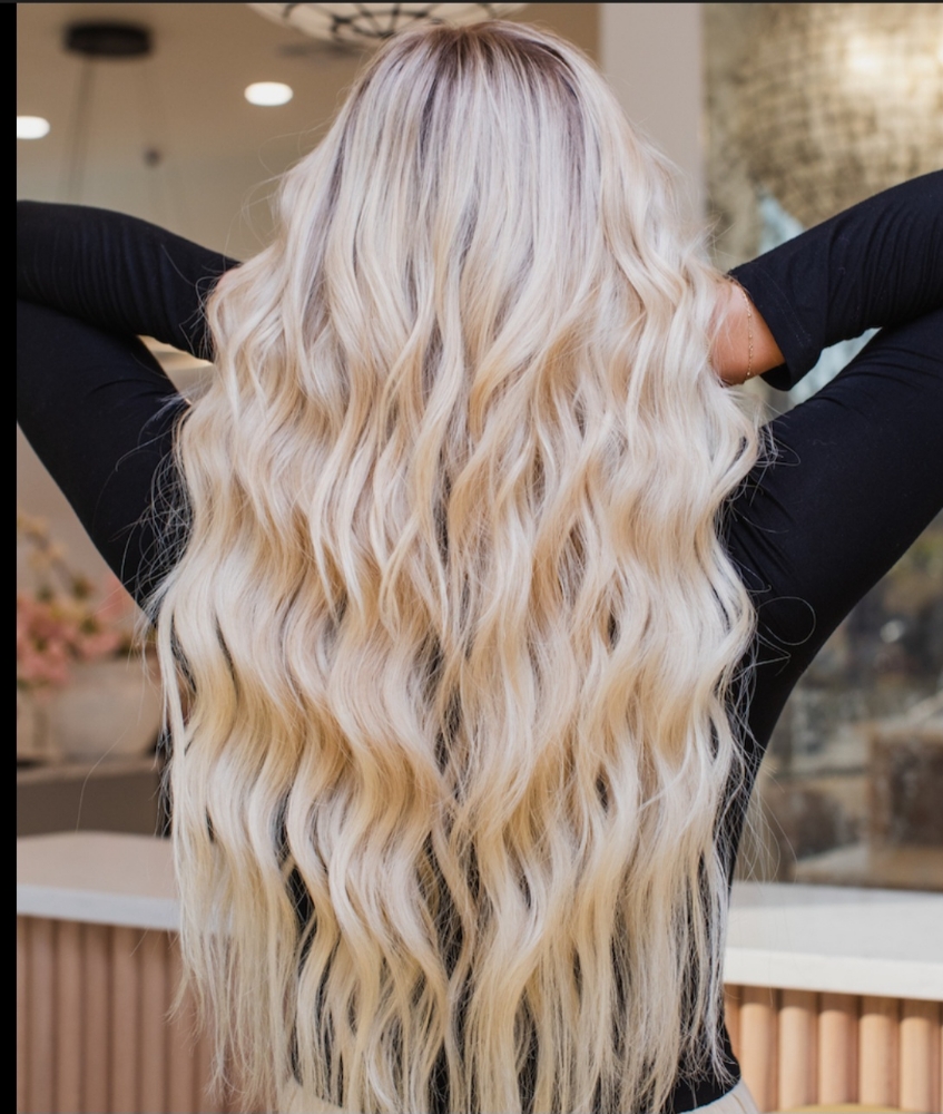Extensions - Consultation