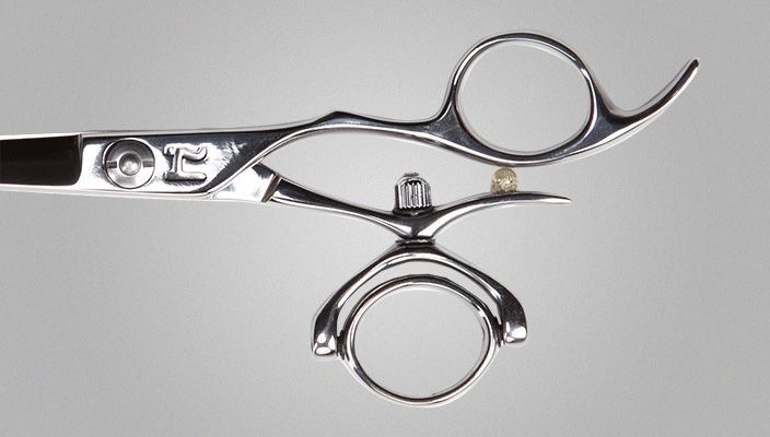 Signature Haircut Session