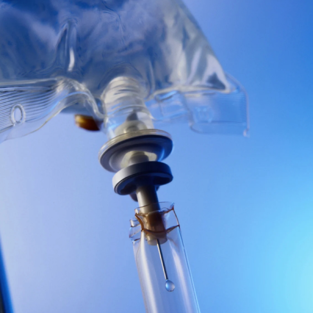 Immune Shield IV at Optimize Aesthetics & Wellness in Tewksbury, MA
