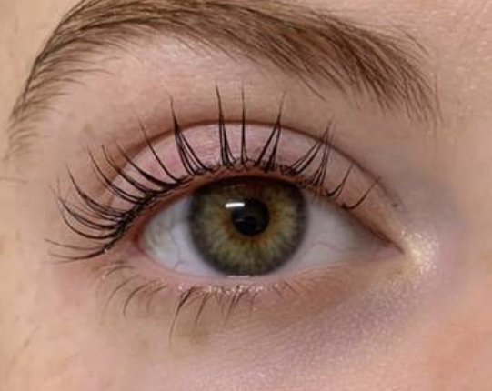 Lash Lift & Tint
