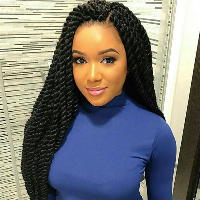 CROCHETS BRAIDS at Favourite Hair Braiding in Cantonsville, MD