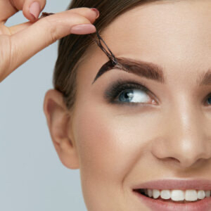 Brow Tint