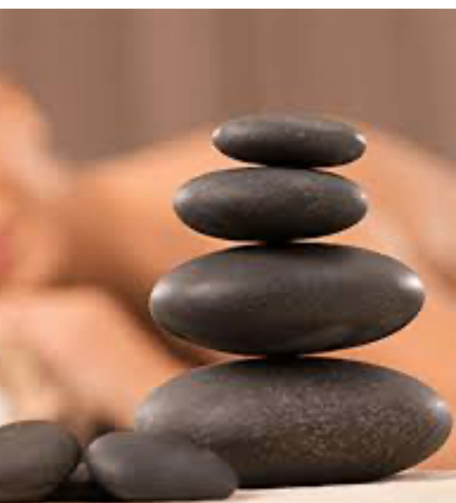 Hot Stones