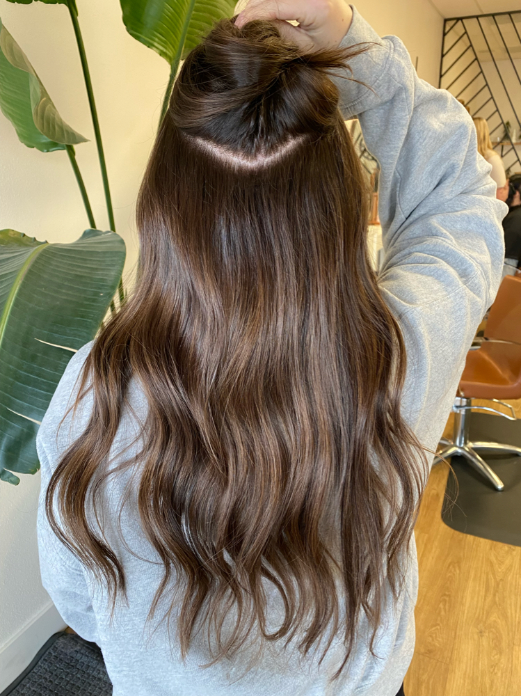 Extensions Consultation