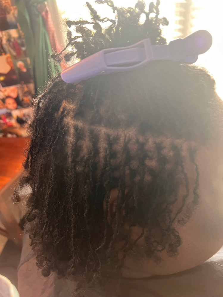 Other Locs Retie