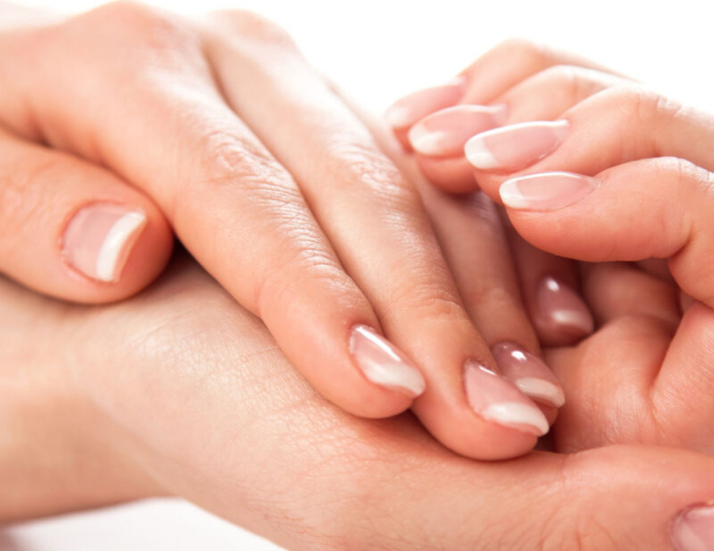 Hand Massage + Mask