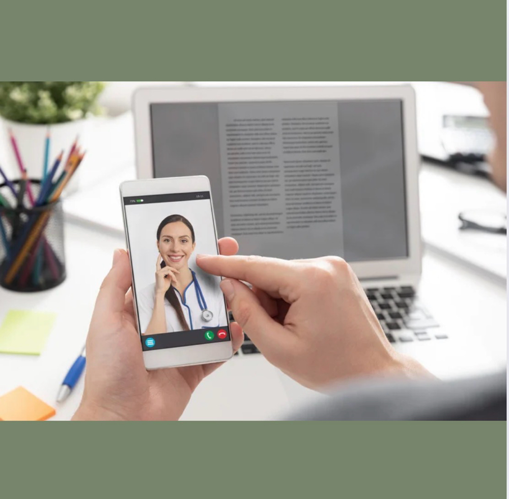 New Patient HRT / Peptide Consult at Altera Health in Shenandoah, TX