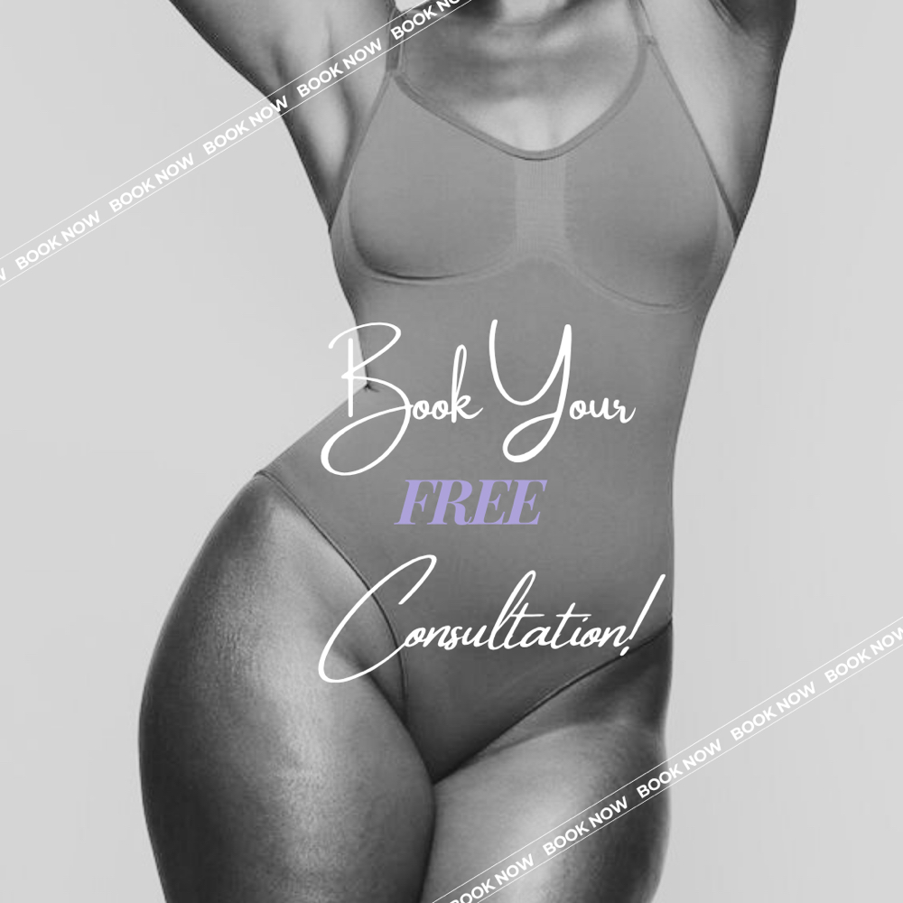 Complimentary Consultation at Gettin’ Bodied by Kellz