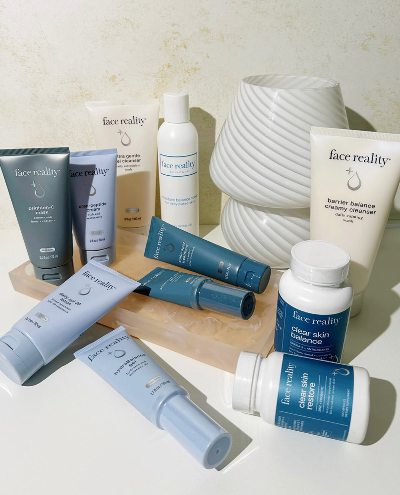 Acne Bootcamp Consult And Treatment