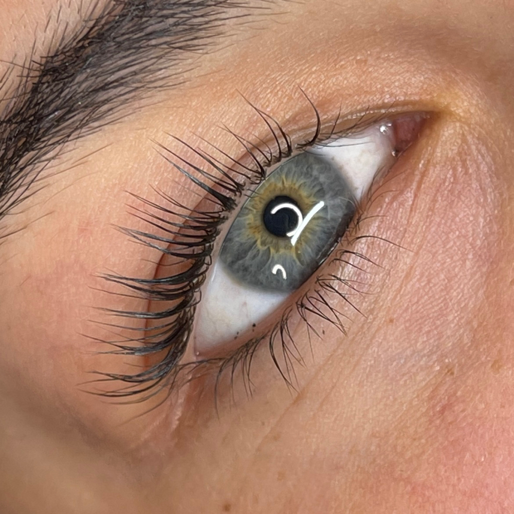 Lash Lift + Tint at Glam Lab Beauty in San Leandro, CA