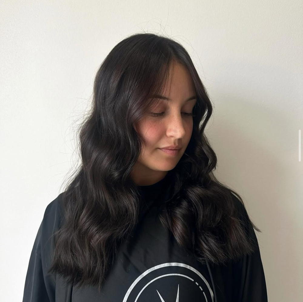 Root Touch Up